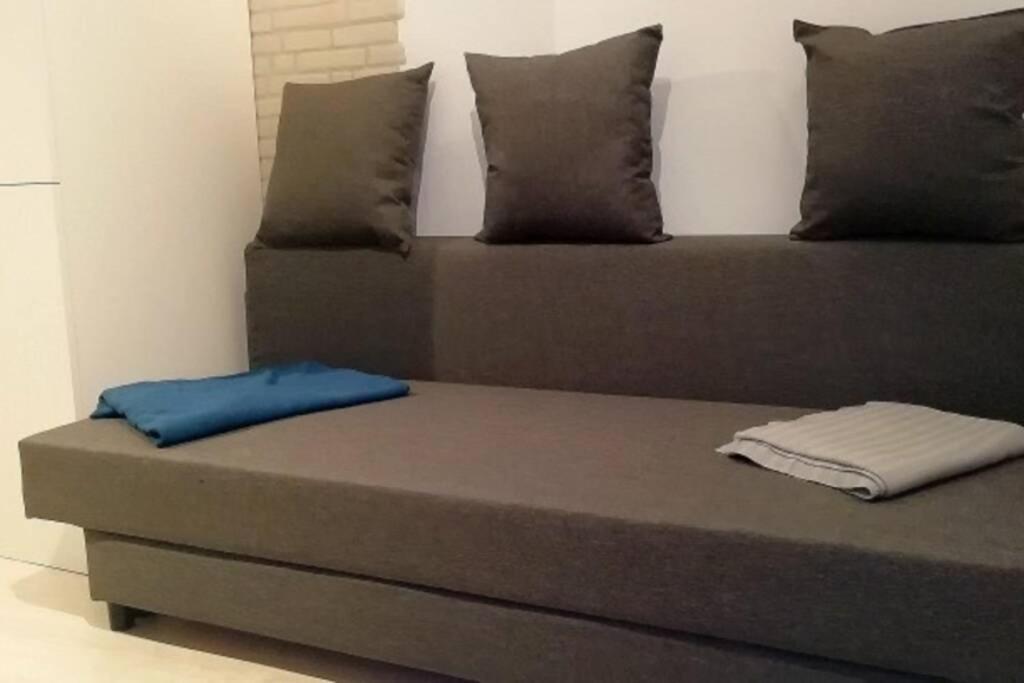 Precioso Apartamento Frente Del Mercado Central บาเลนเซีย ภายนอก รูปภาพ