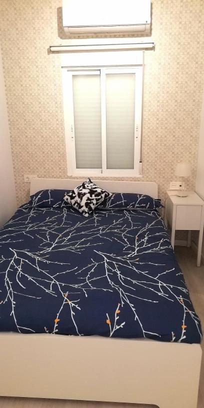 Precioso Apartamento Frente Del Mercado Central บาเลนเซีย ภายนอก รูปภาพ